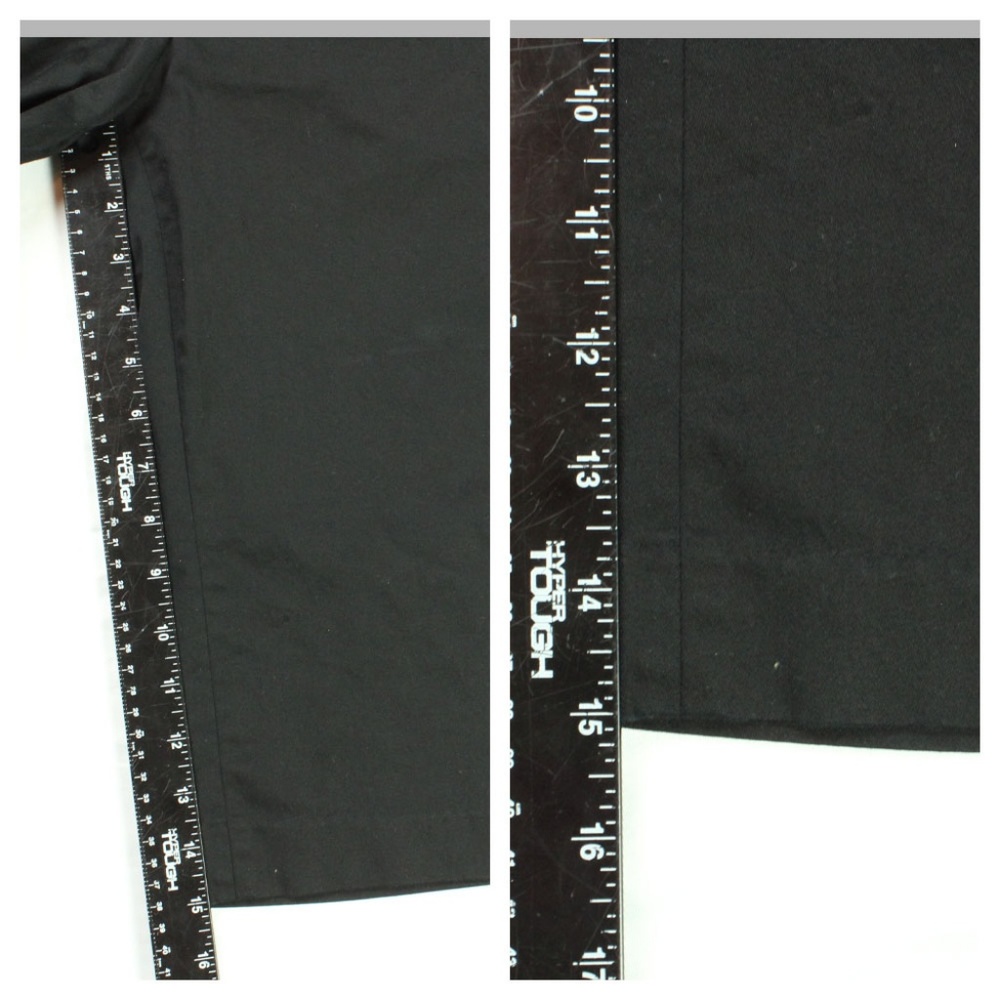 Express Design Studio Cropped Pants - Picture 4 of 7